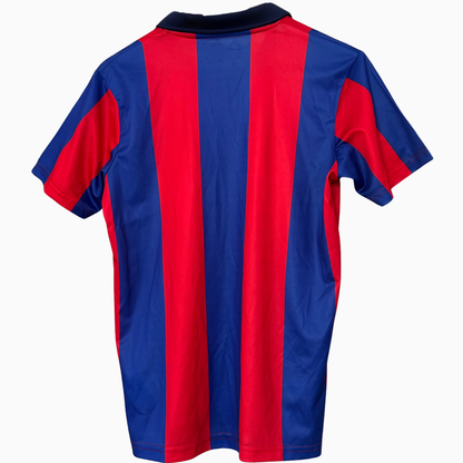 BARCELONA X OLIVIA RODRIGO HOME SHIRT 2003/04