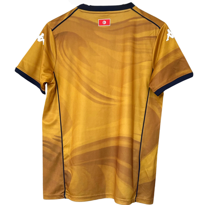 TUNISIA THIRD SHIRT 2025