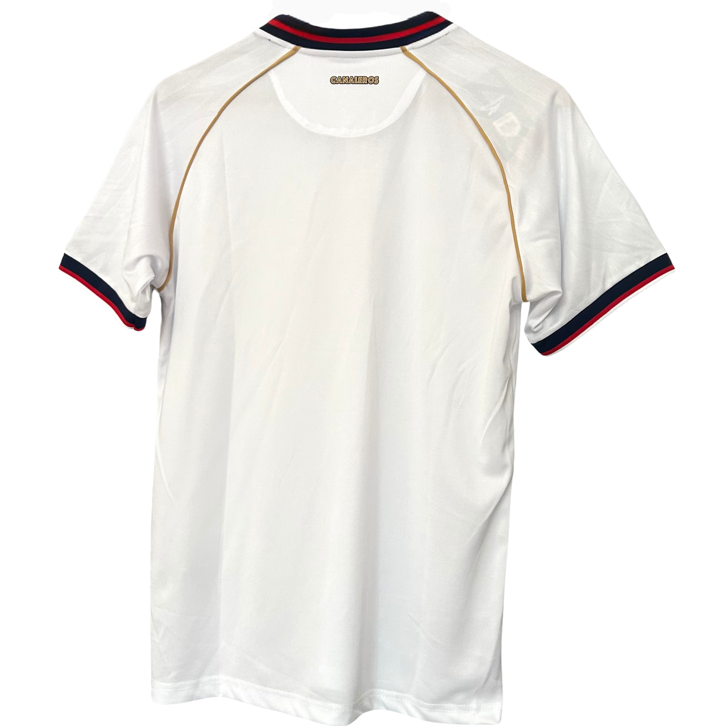 PANAMA AWAY SHIRT 2026