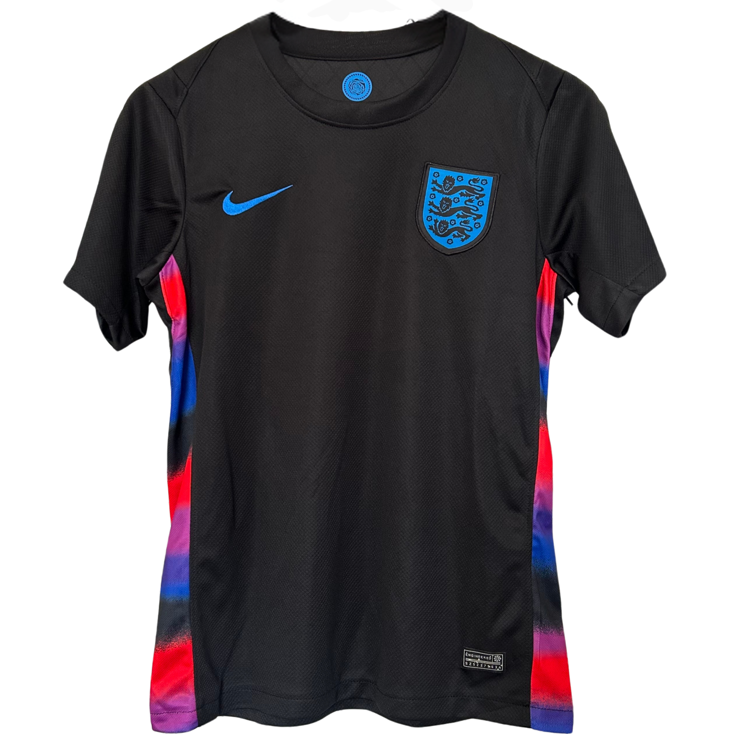 ENGLAND AWAY SHIRT 2025