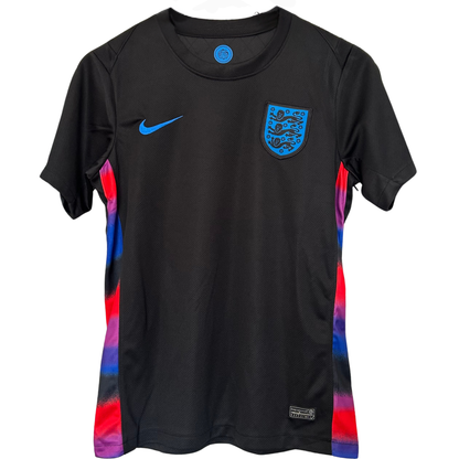 ENGLAND AWAY SHIRT 2025