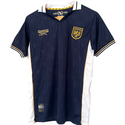 PANAMA THIRD SHIRT 2026