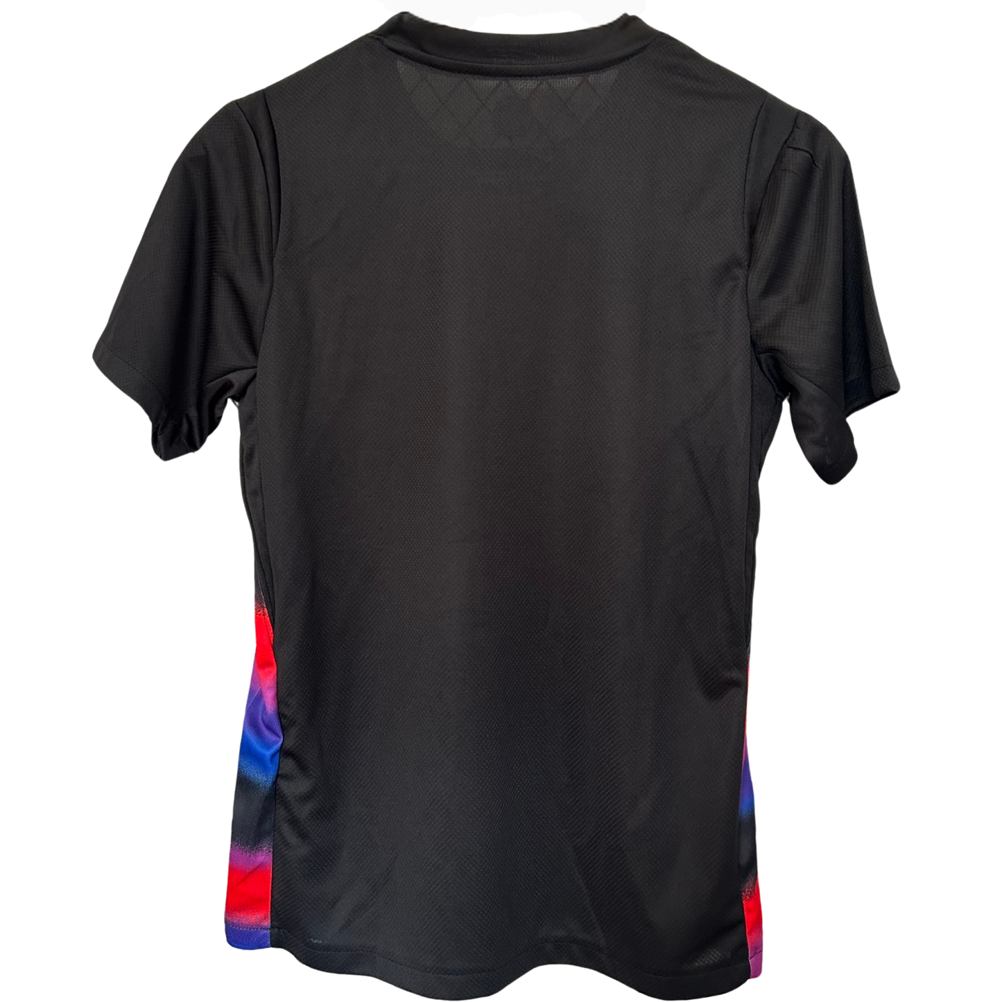 ENGLAND AWAY SHIRT 2025