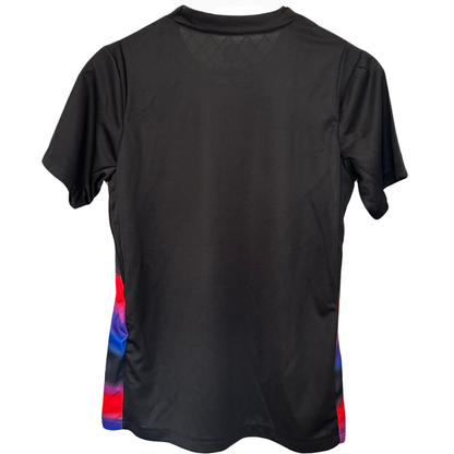 ENGLAND AWAY SHIRT 2025