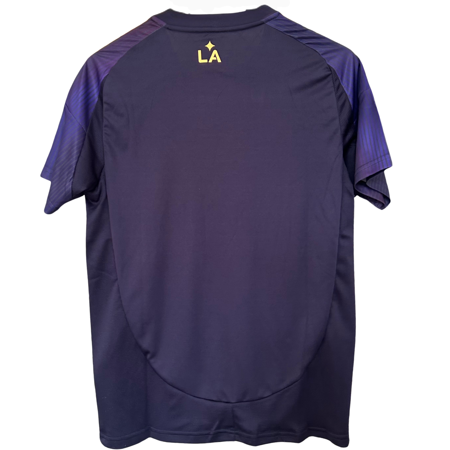 LA GALAXY AWAY SHIRT 2025/26