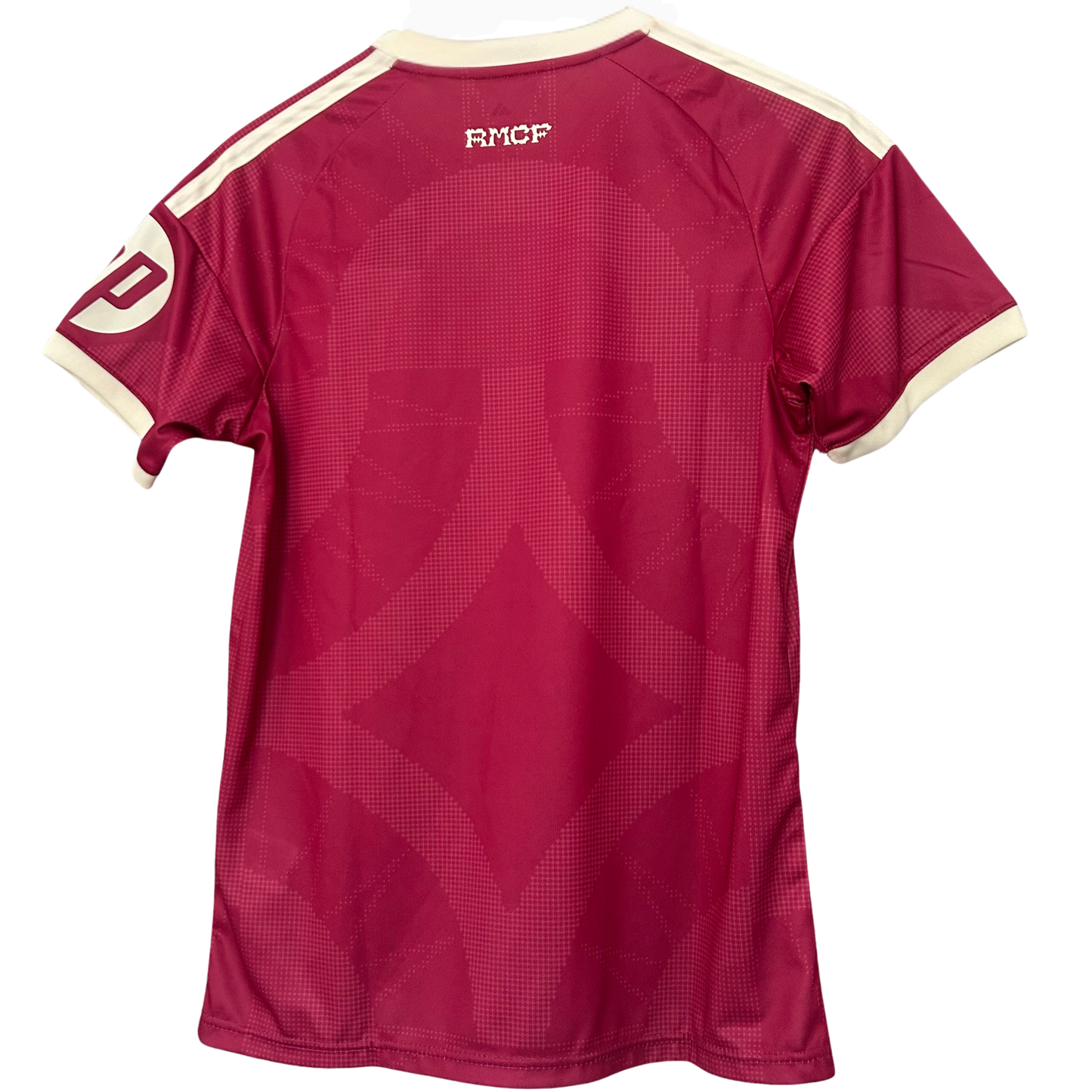 REAL MADRID THIRD SHIRT 2026/27