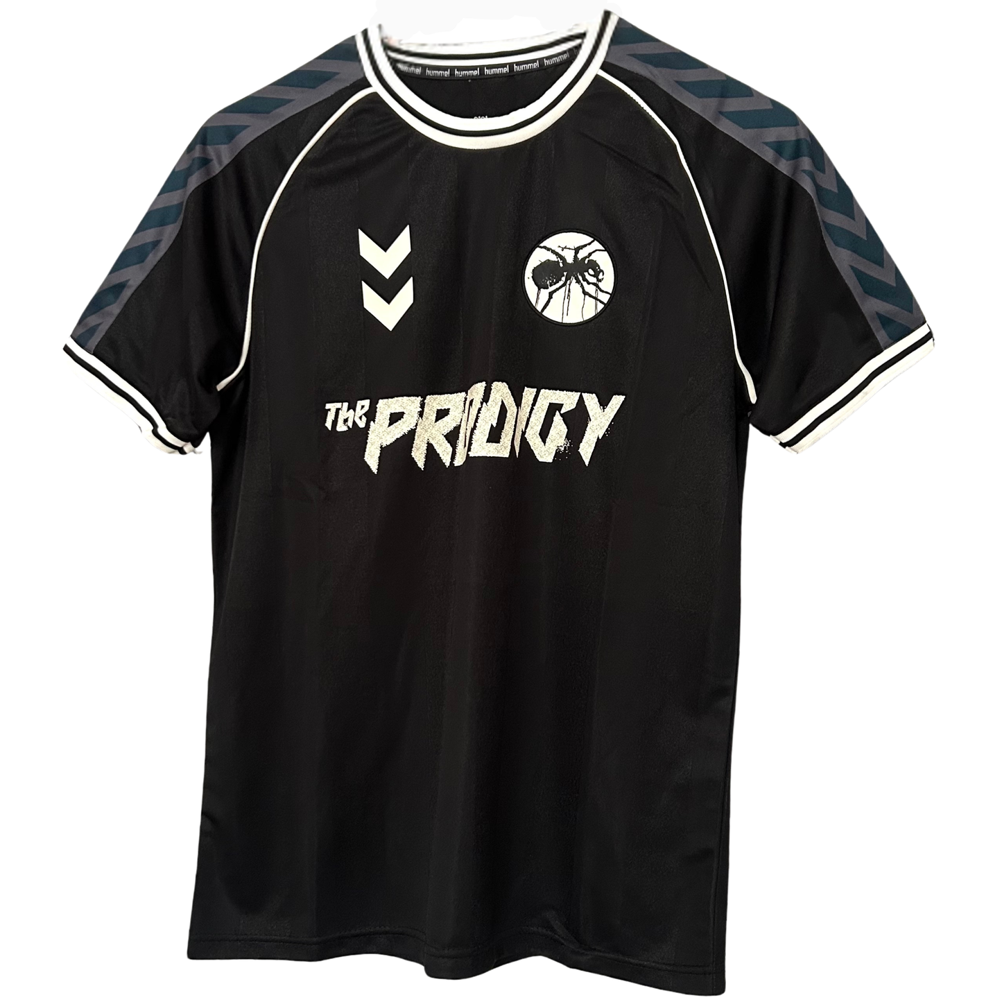 THE PRODIGY X HUMMEL KIT