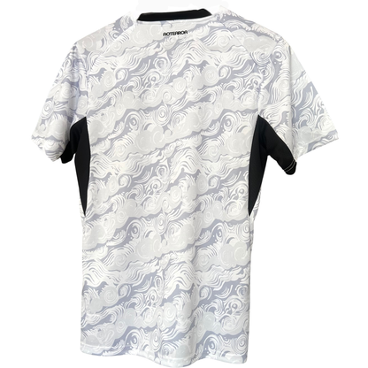 NEW ZEALAND AWAY SHIRT 2026