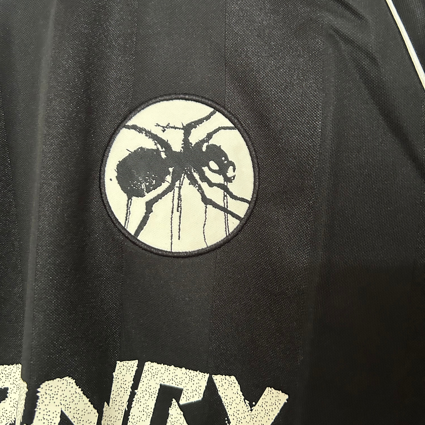 THE PRODIGY X HUMMEL KIT