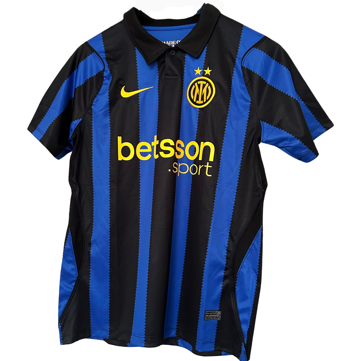 INTER MILAN HOME SHIRT 2026/27