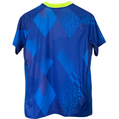 BRAZIL AWAY SHIRT 2025