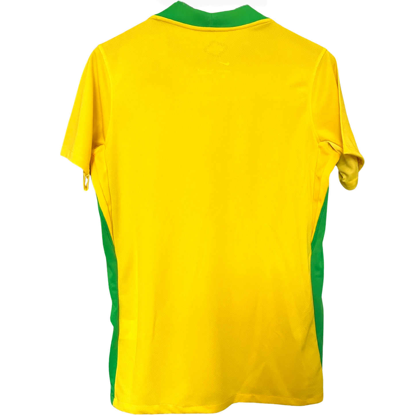 BRAZIL HOME SHIRT 2025