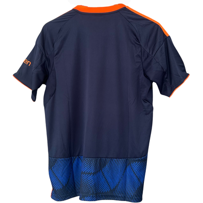NOTTINGHAM FOREST THIRD SHIRT 2025/26