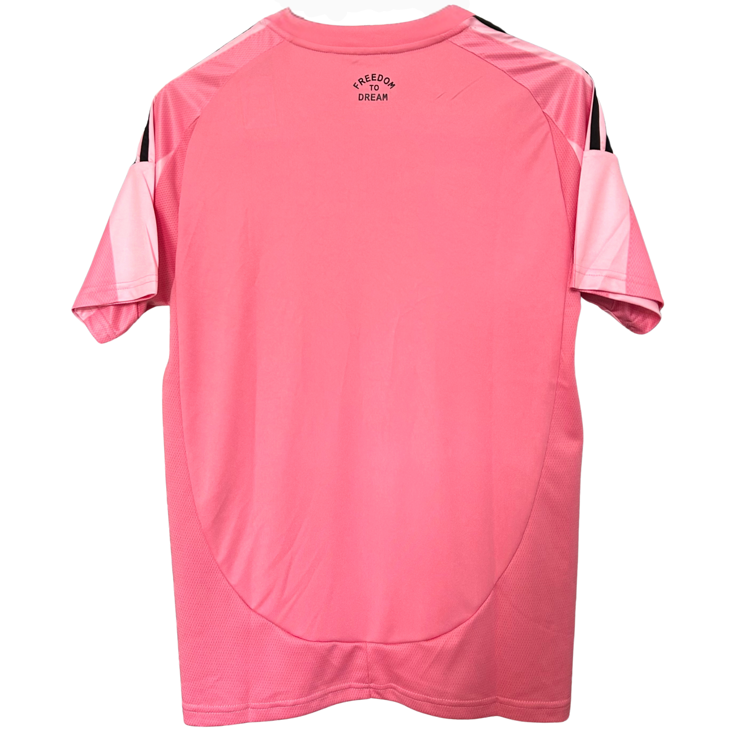 INTER MIAMI HOME SHIRT 2025/26
