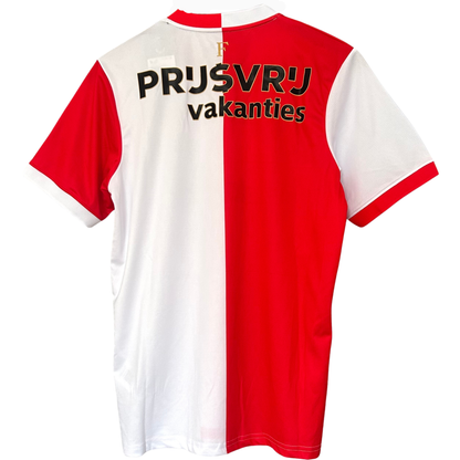 FEYENOORD HOME SHIRT 2025/26