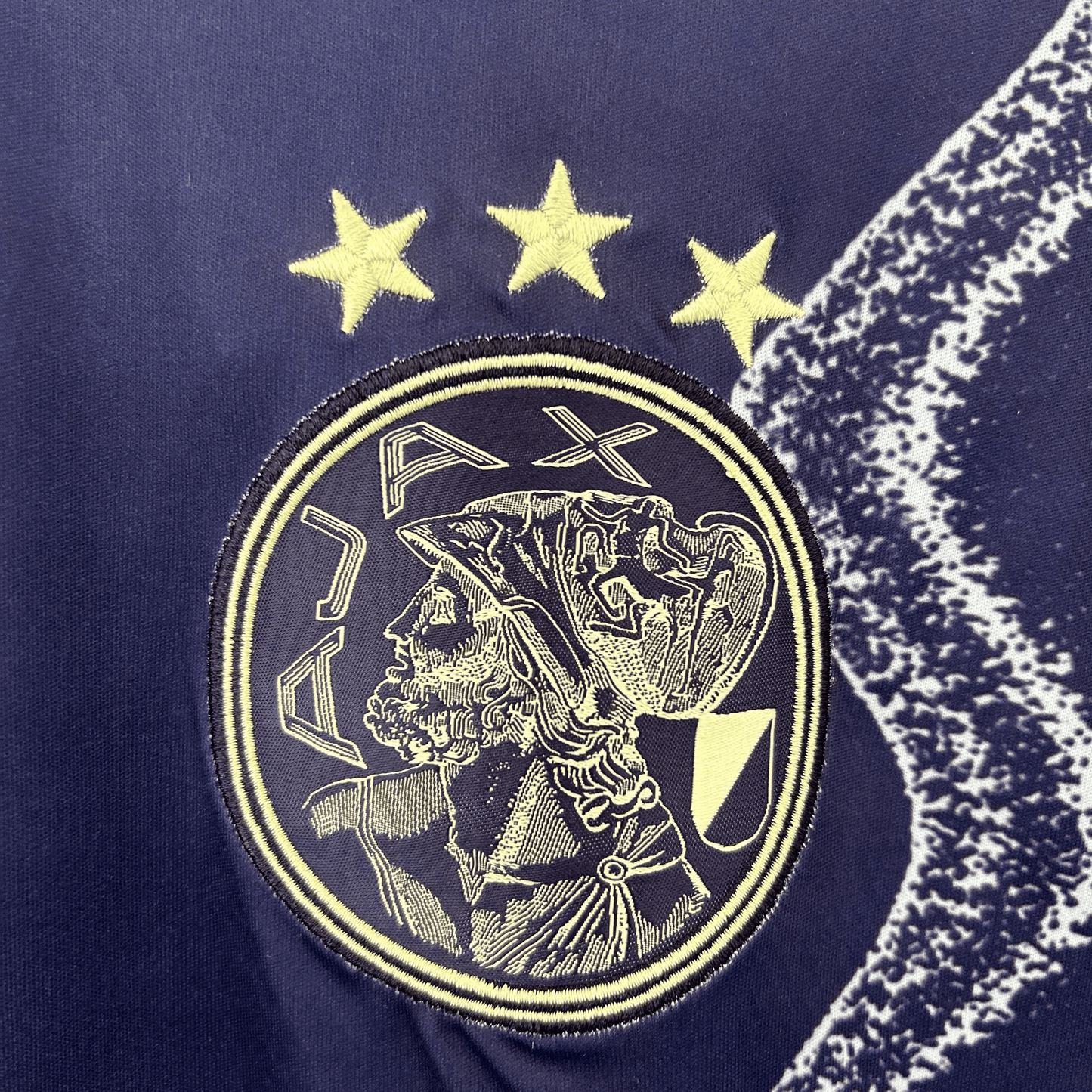 AJAX AWAY SHIRT 2025/26