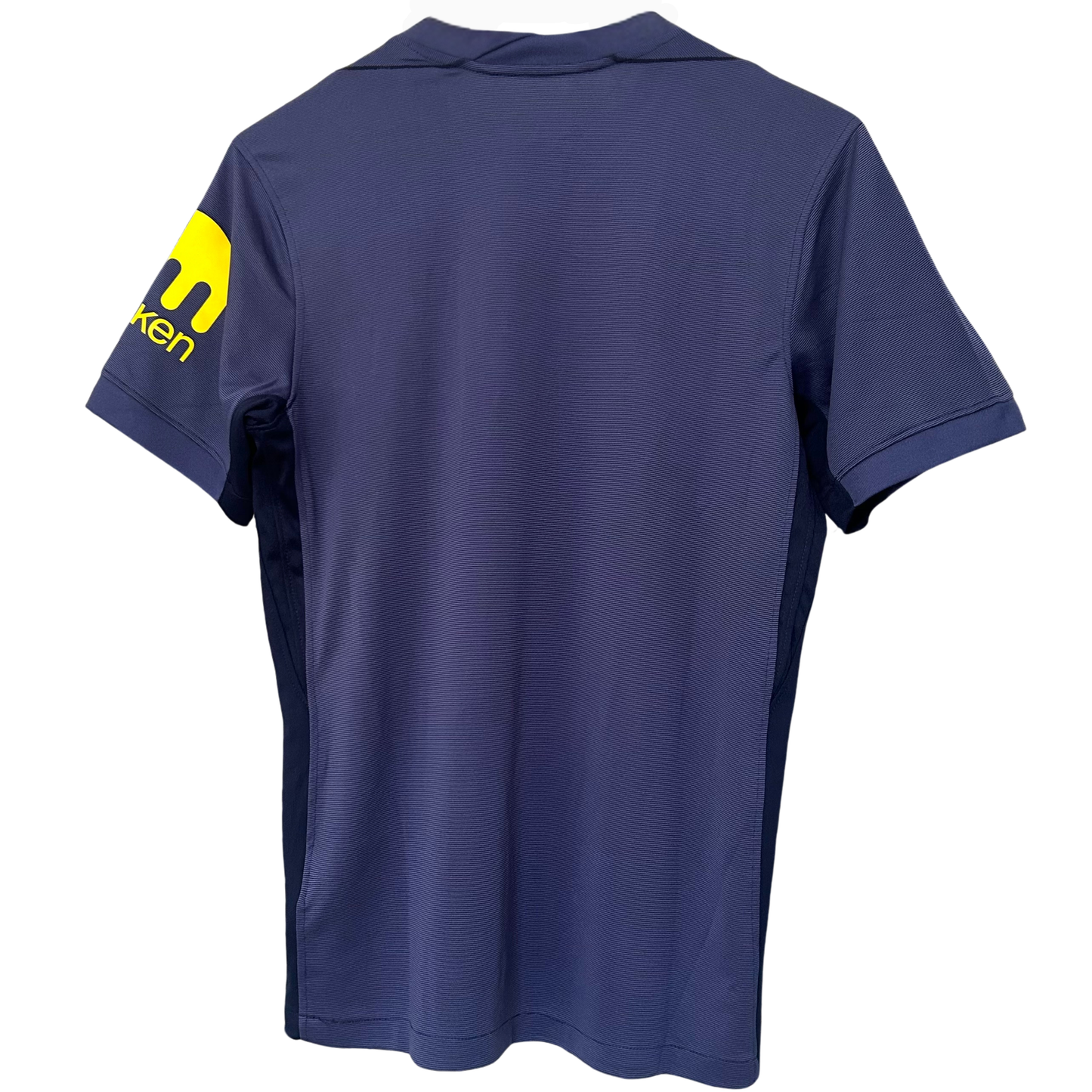 ATLÉTICO MADRID AWAY SHIRT 2025/26