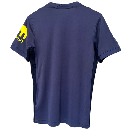 ATLÉTICO MADRID AWAY SHIRT 2025/26