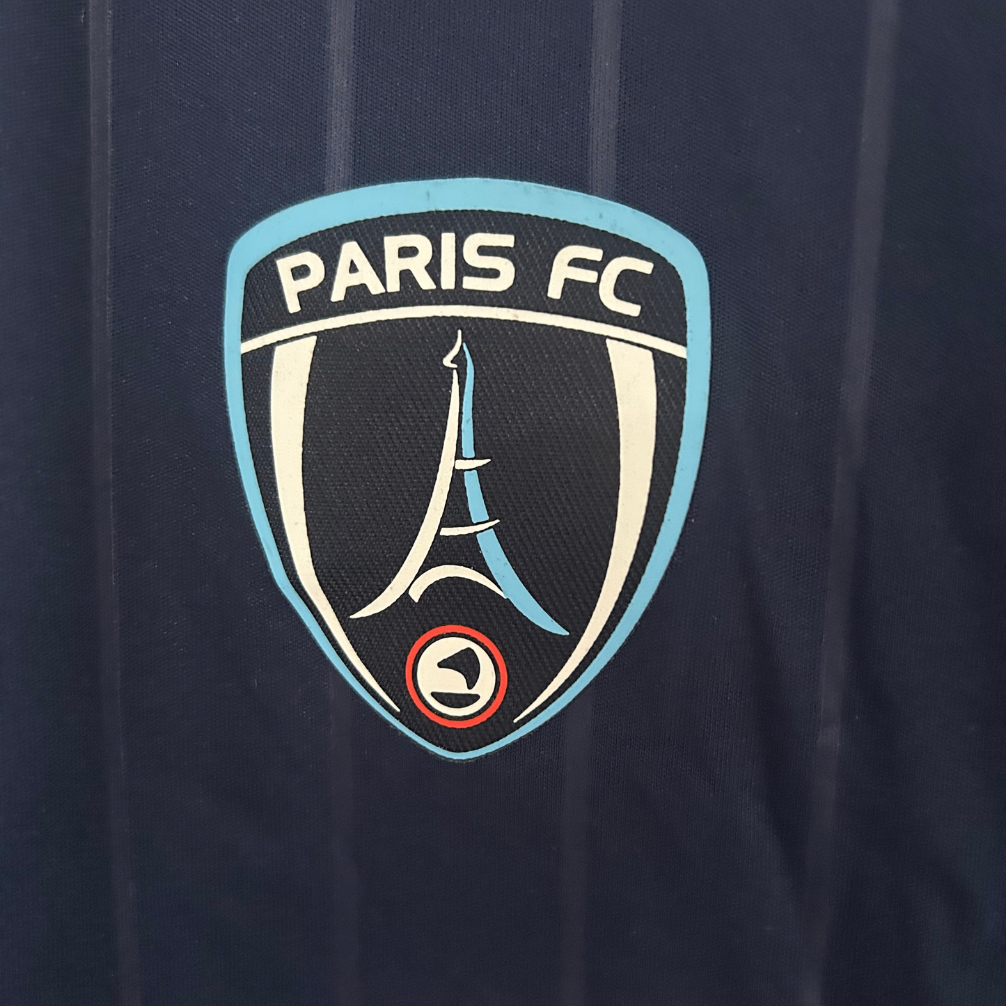 PARIS FC HOME SHIRT 2025/26