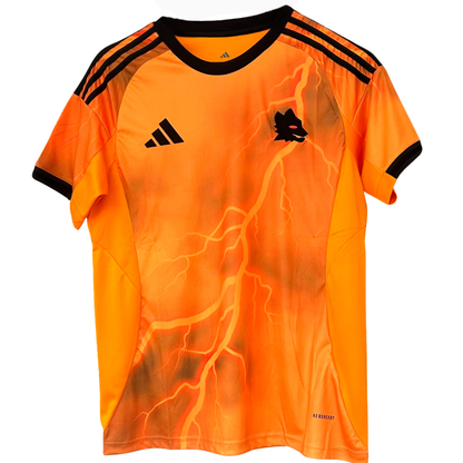 ROMA AWAY SHIRT 2025/26