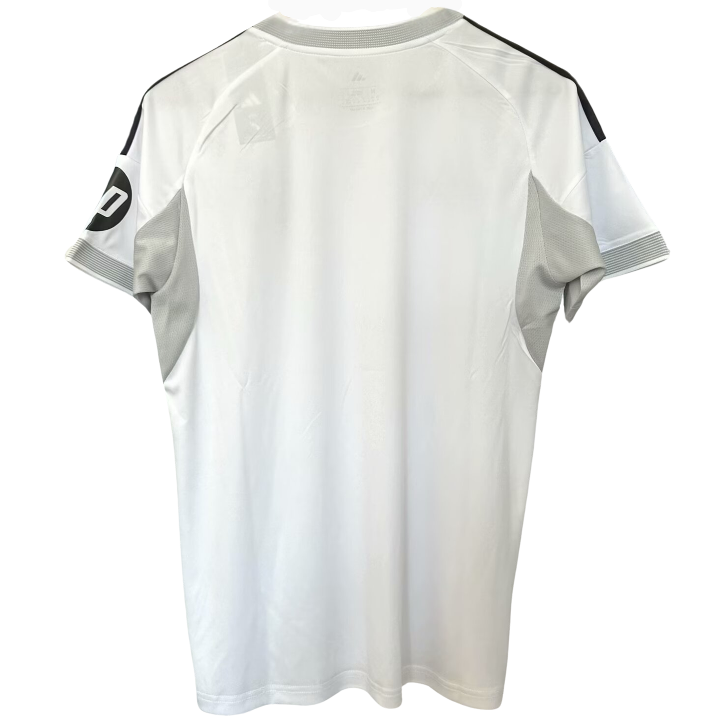 REAL MADRID HOME SHIRT 2025/26