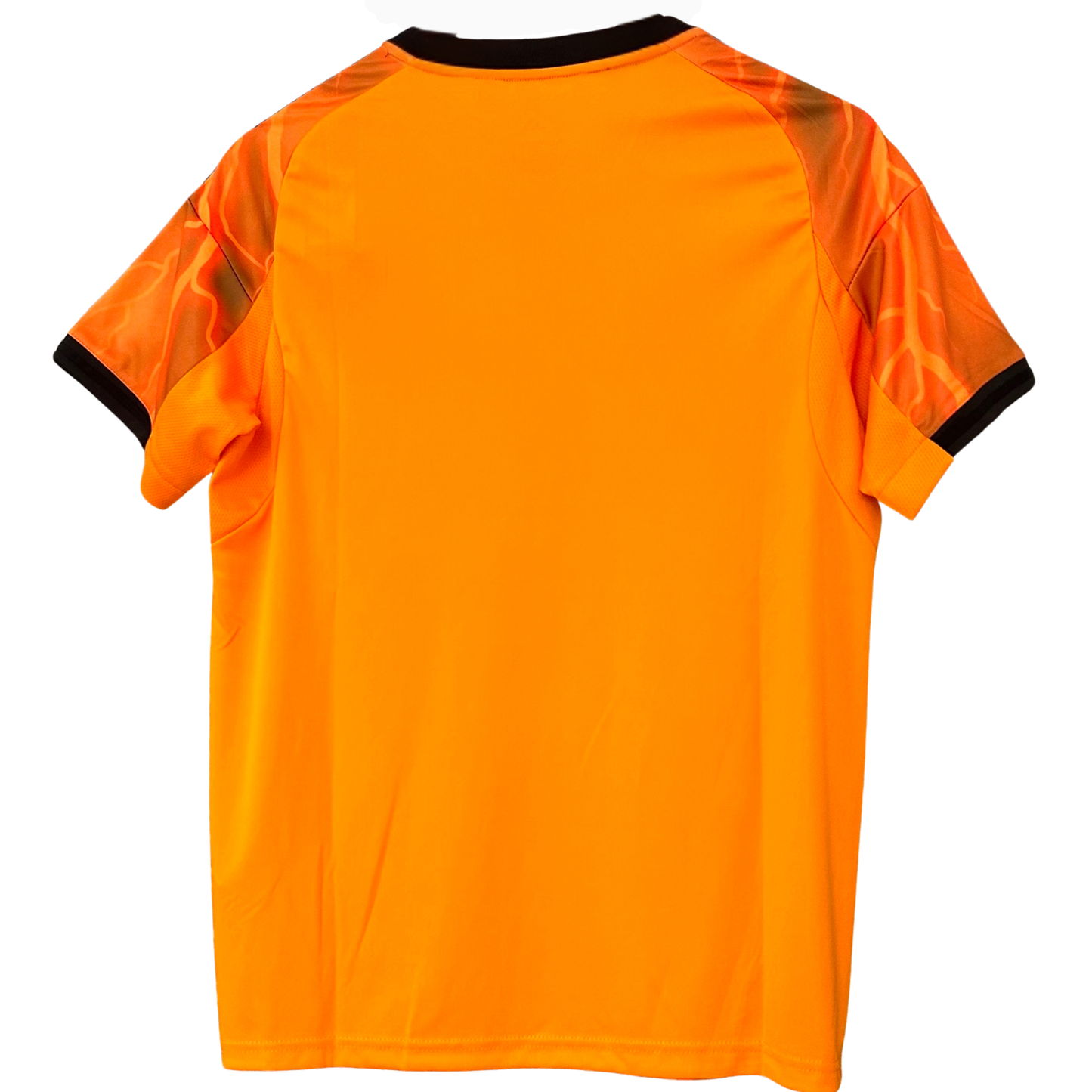ROMA AWAY SHIRT 2025/26