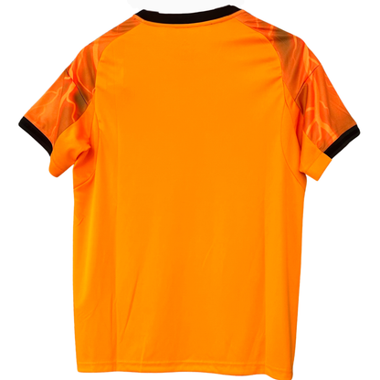 ROMA AWAY SHIRT 2025/26