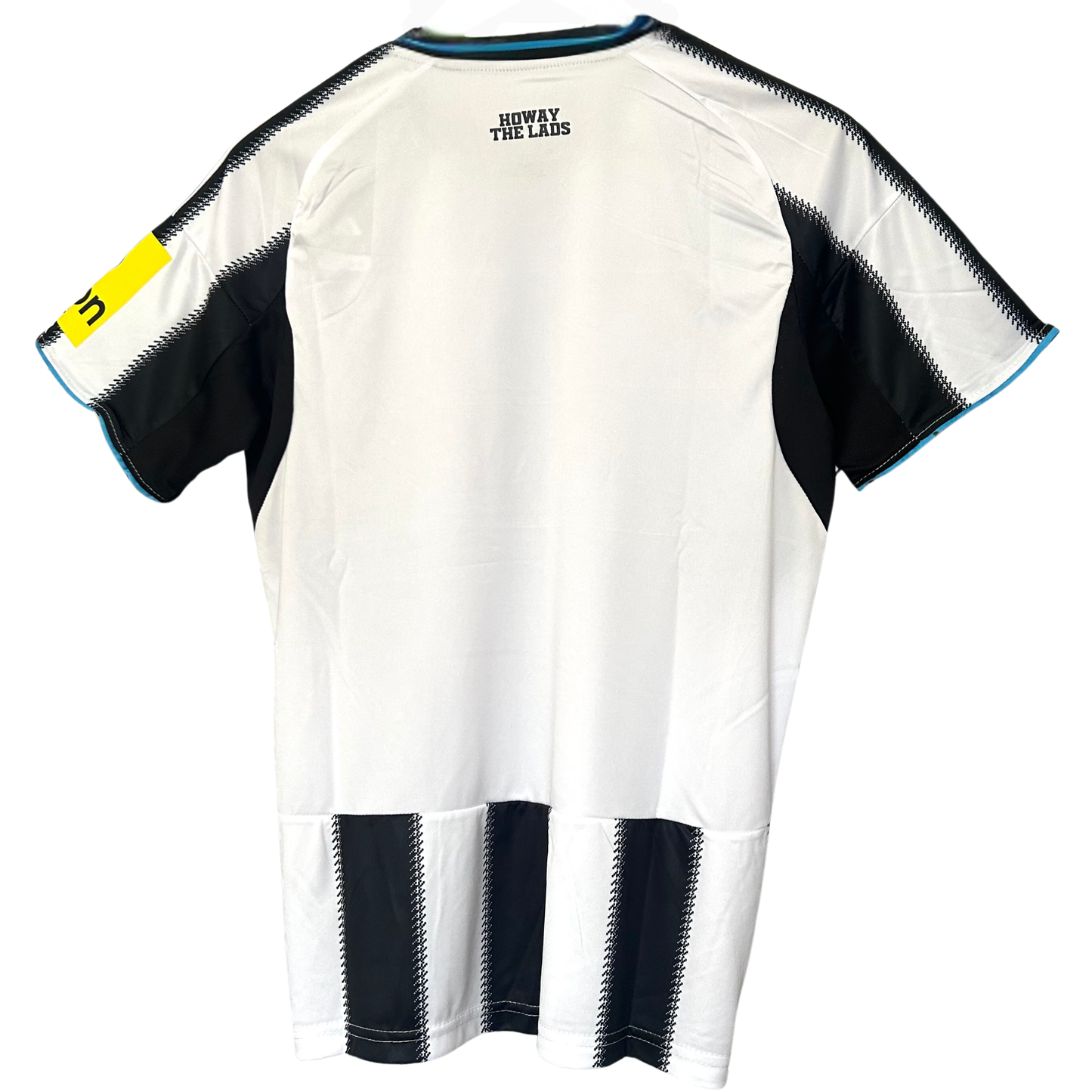 NEWCASTLE HOME SHIRT 2025/26
