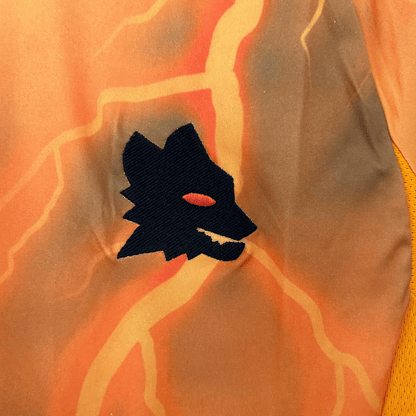 ROMA AWAY SHIRT 2025/26