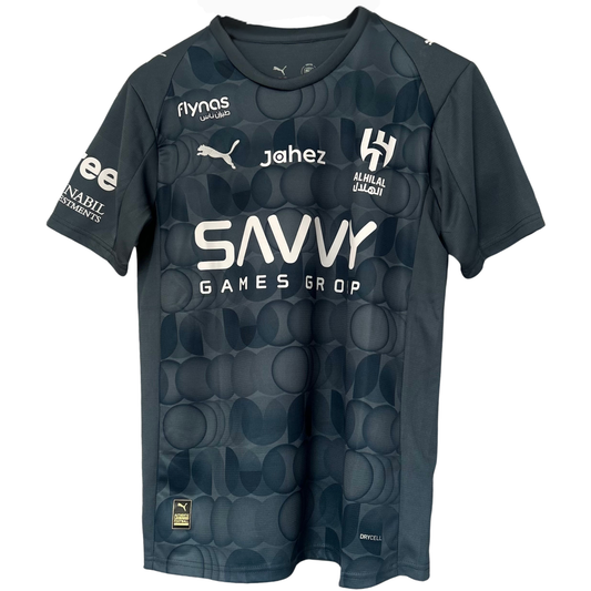 AL HILAL THIRD SHIRT 2025/26