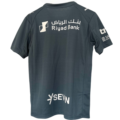 AL HILAL THIRD SHIRT 2025/26