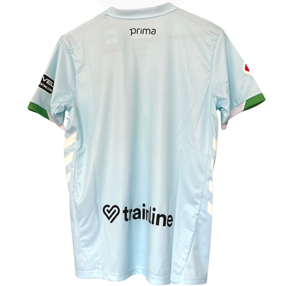 REAL BETIS AWAY SHIRT 2025/26