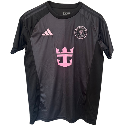 INTER MIAMI AWAY SHIRT 2025/26