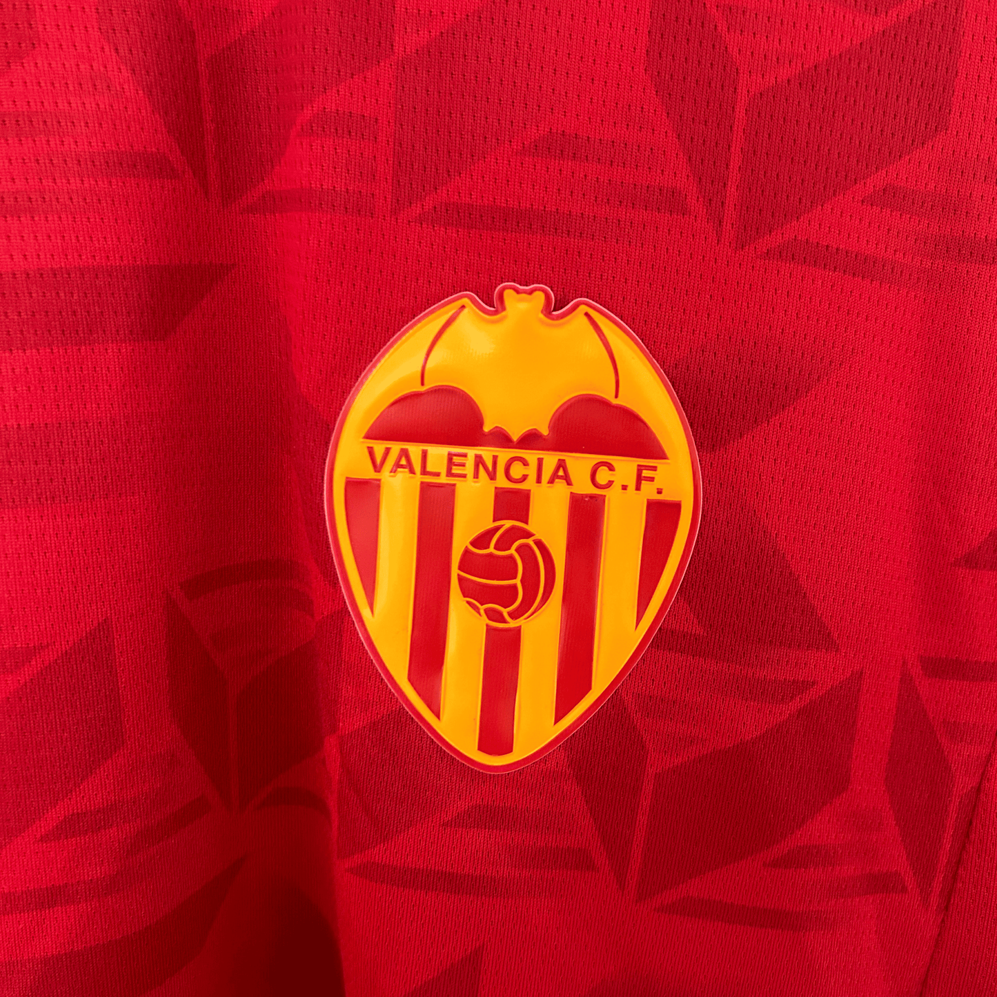 VALENCIA AWAY SHIRT 2025/26