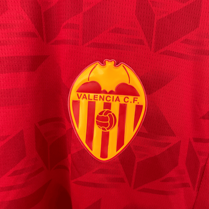 VALENCIA AWAY SHIRT 2025/26