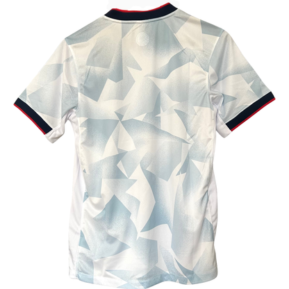 USA AWAY KIT 2025/26 (W)