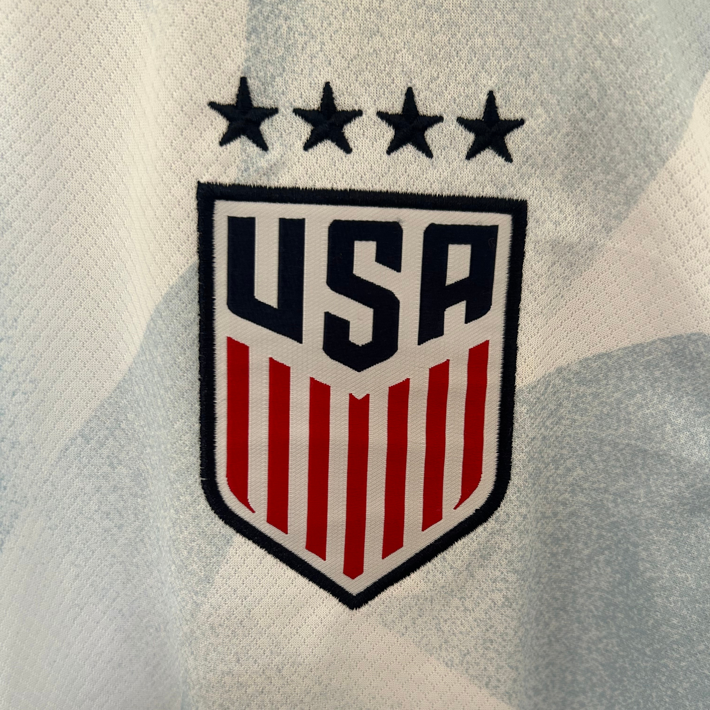 USA AWAY KIT 2025/26 (W)