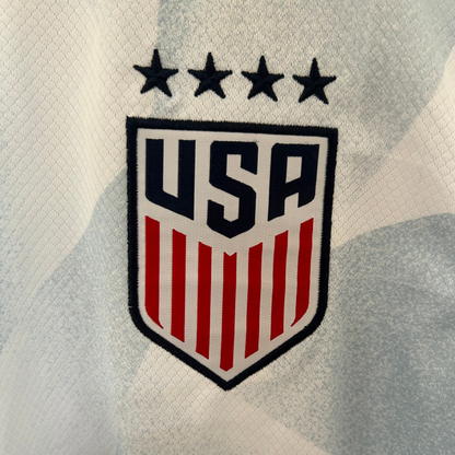USA AWAY KIT 2025/26 (W)