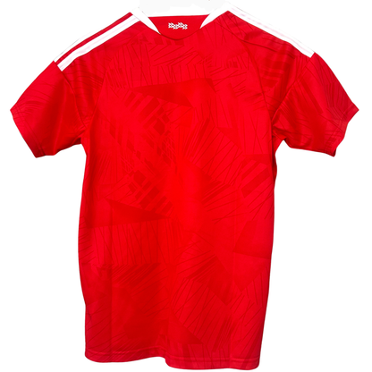 BENFICA HOME SHIRT 2026/27