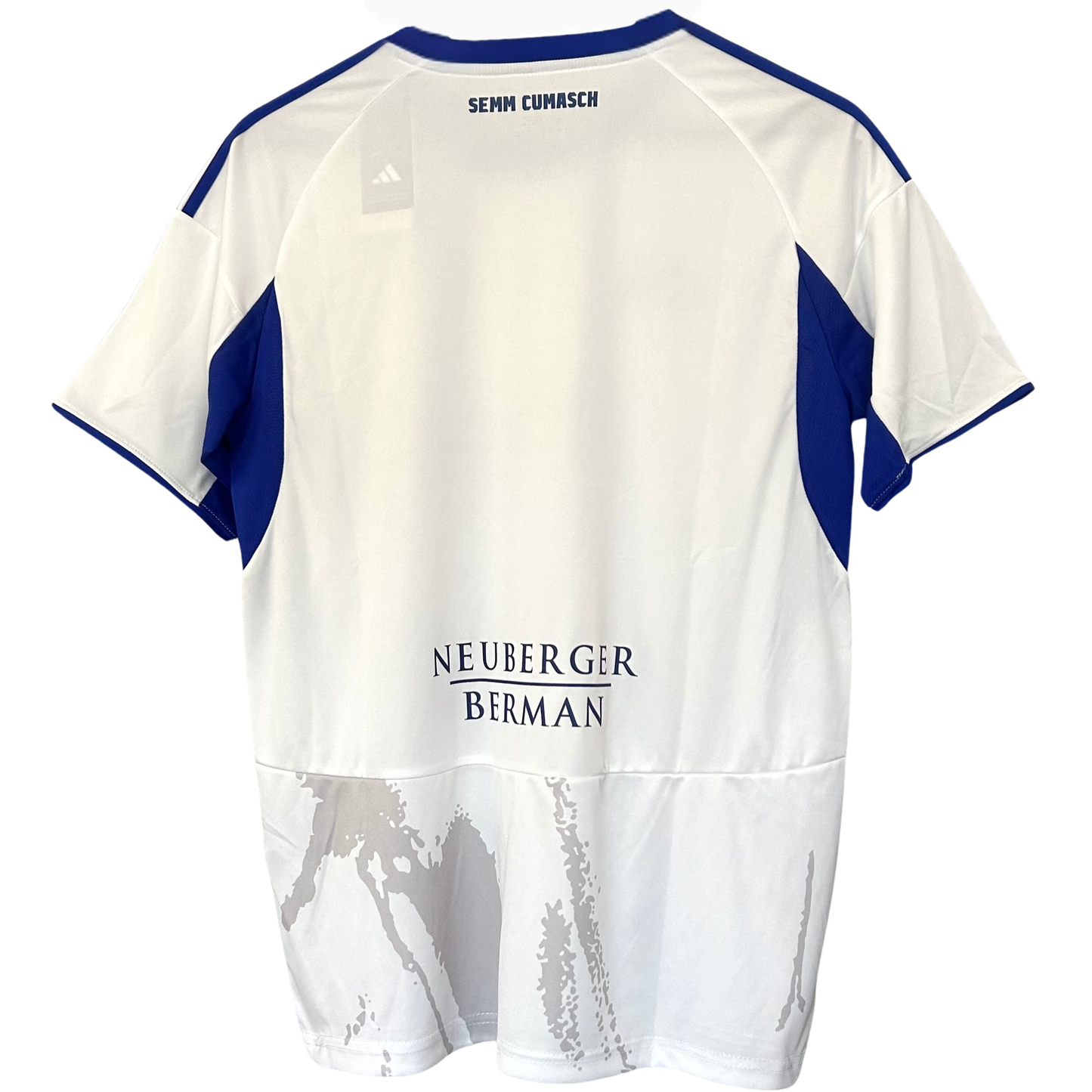 COMO 1907 AWAY SHIRT 2025/26