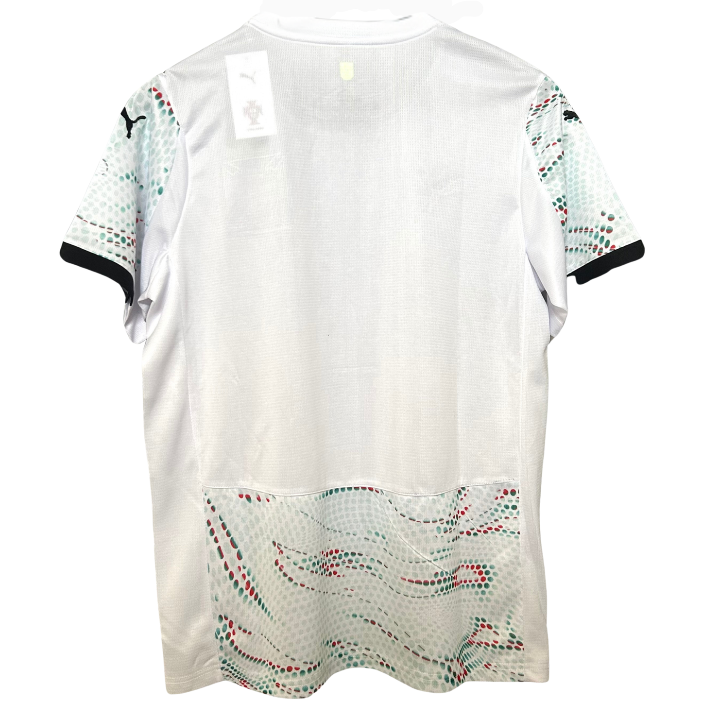 PORTUGAL AWAY SHIRT 2025