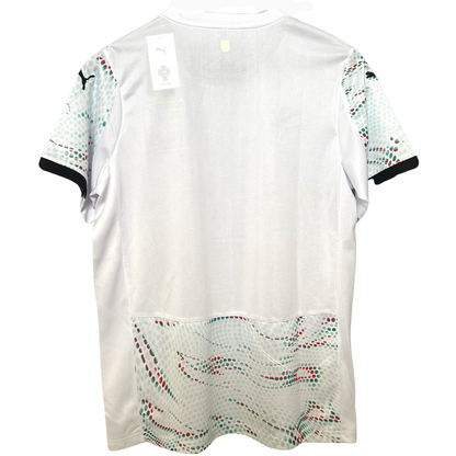 PORTUGAL AWAY SHIRT 2025