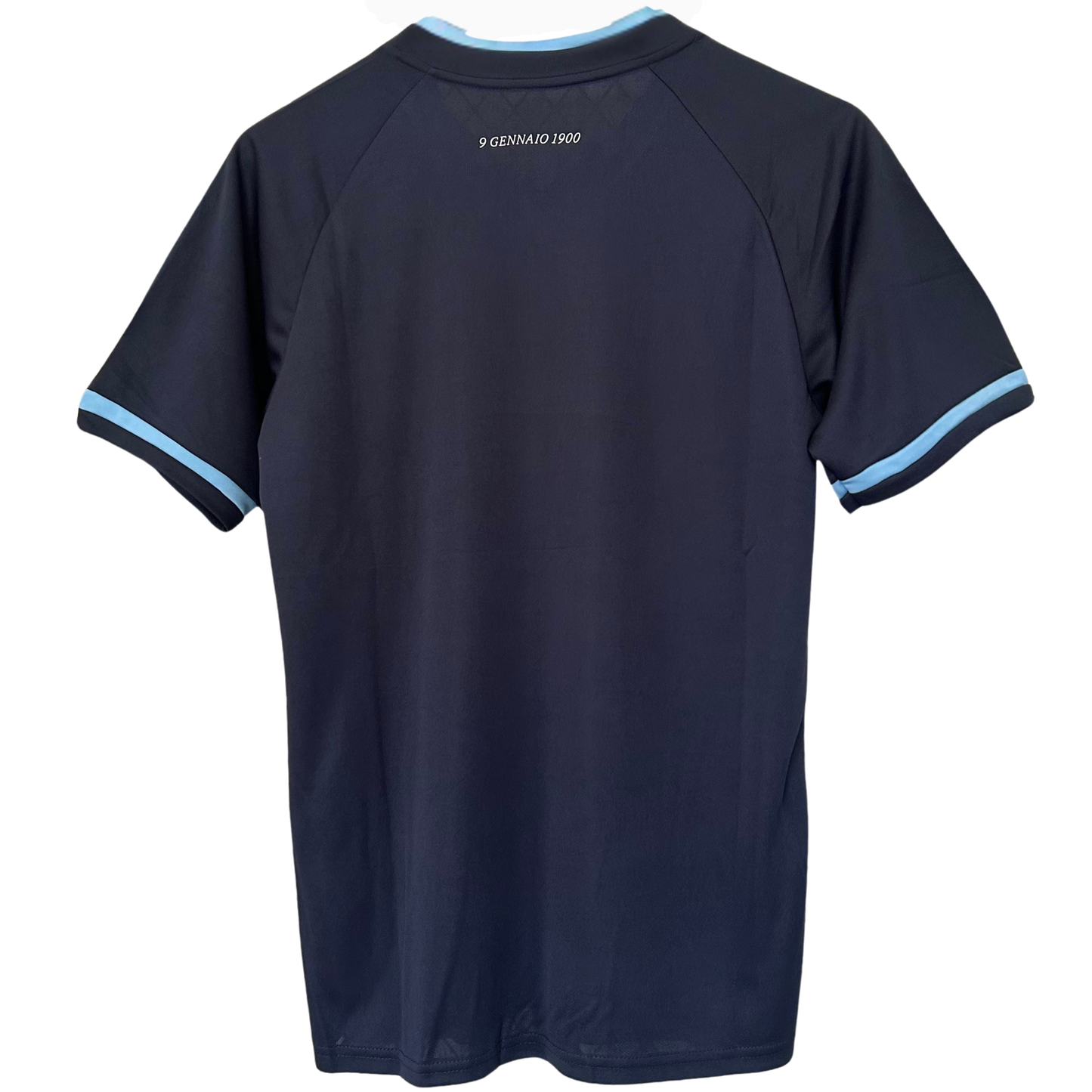 LAZIO THIRD SHIRT 2025/26