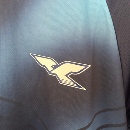 LAZIO THIRD SHIRT 2025/26