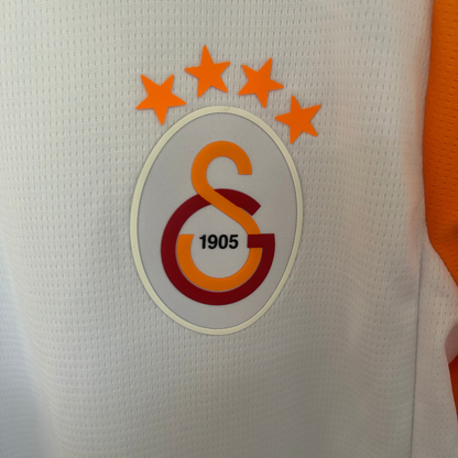 GALATASARAY AWAY SHIRT 2025/26