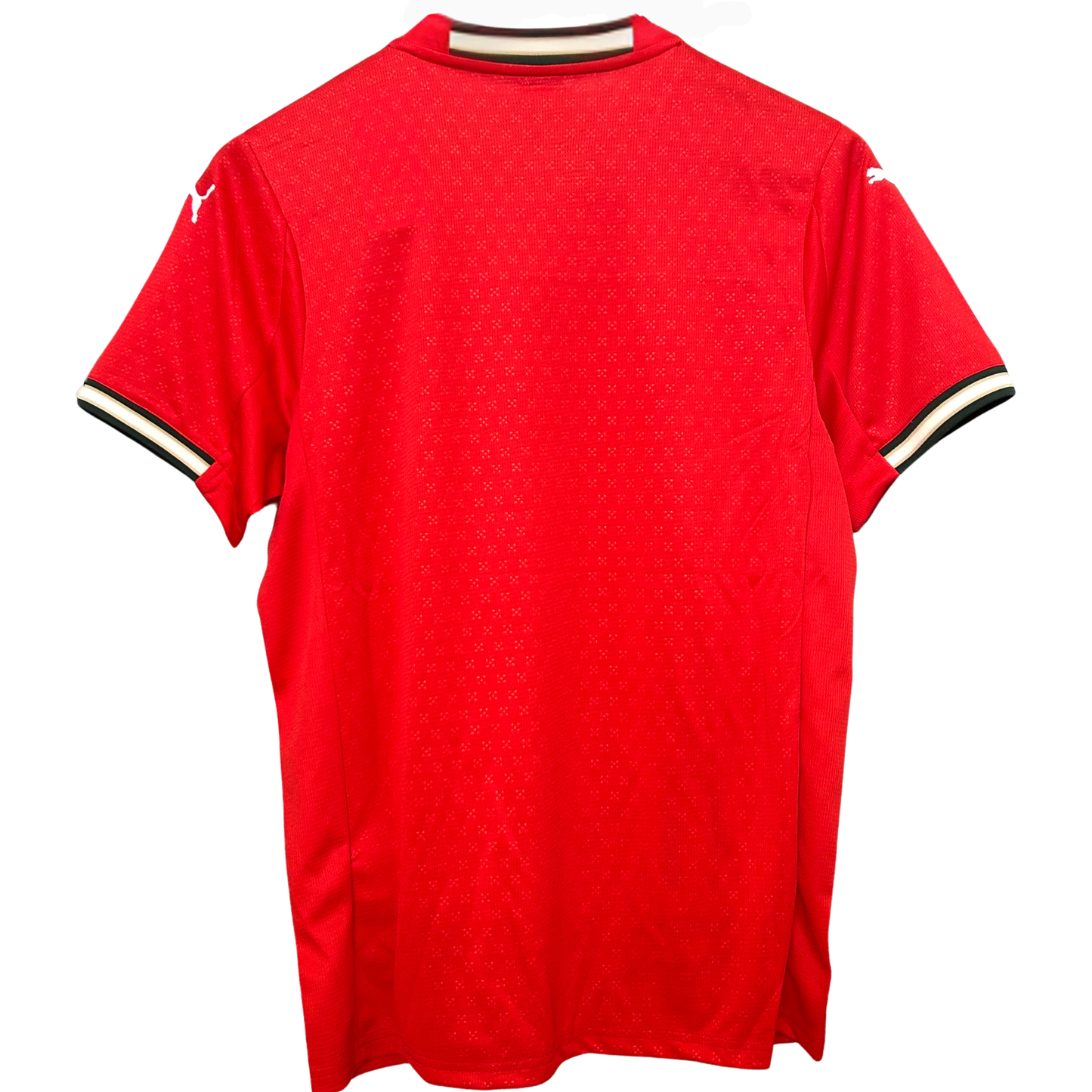 PORTUGAL HOME SHIRT 2025