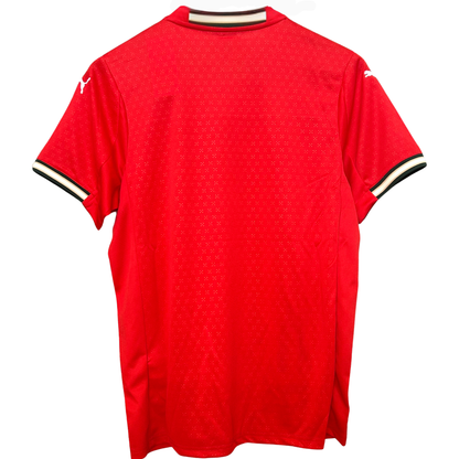 PORTUGAL HOME SHIRT 2025