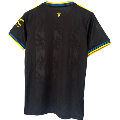 MANCHESTER UNITED THIRD SHIRT 2025/26