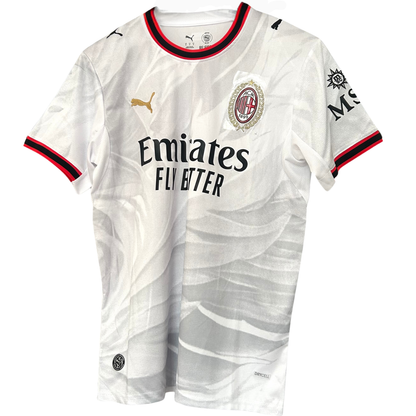 AC MILAN AWAY SHIRT 2026/27