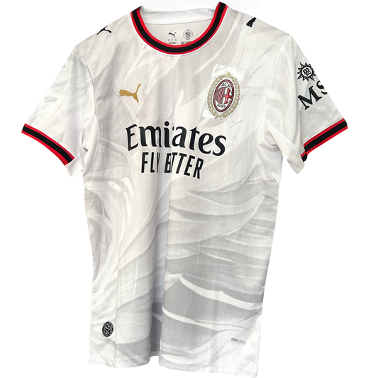 AC MILAN AWAY SHIRT 2026/27
